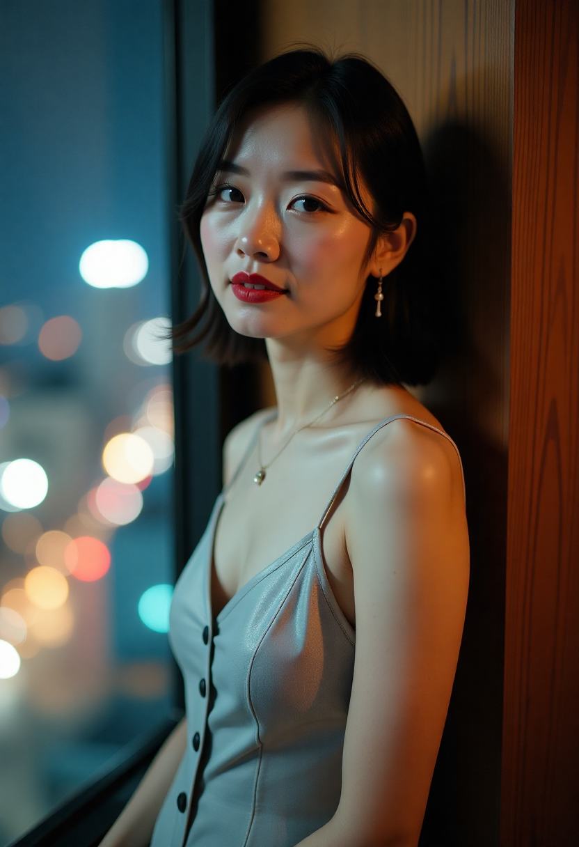 剧评人深度实时拆解
