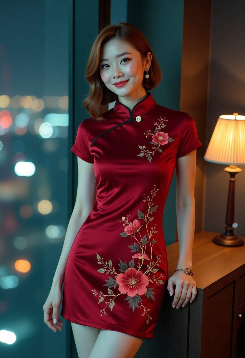 服化道细节拆解